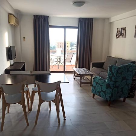 Pueblo Evita Hill Benalmádena Εξωτερικό φωτογραφία