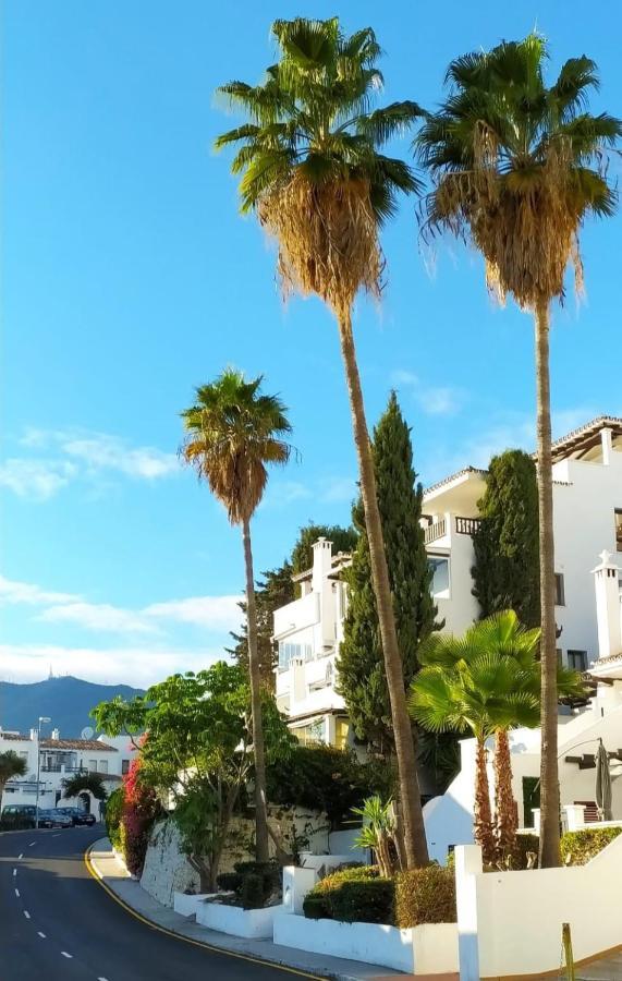 Pueblo Evita Hill Benalmádena Εξωτερικό φωτογραφία