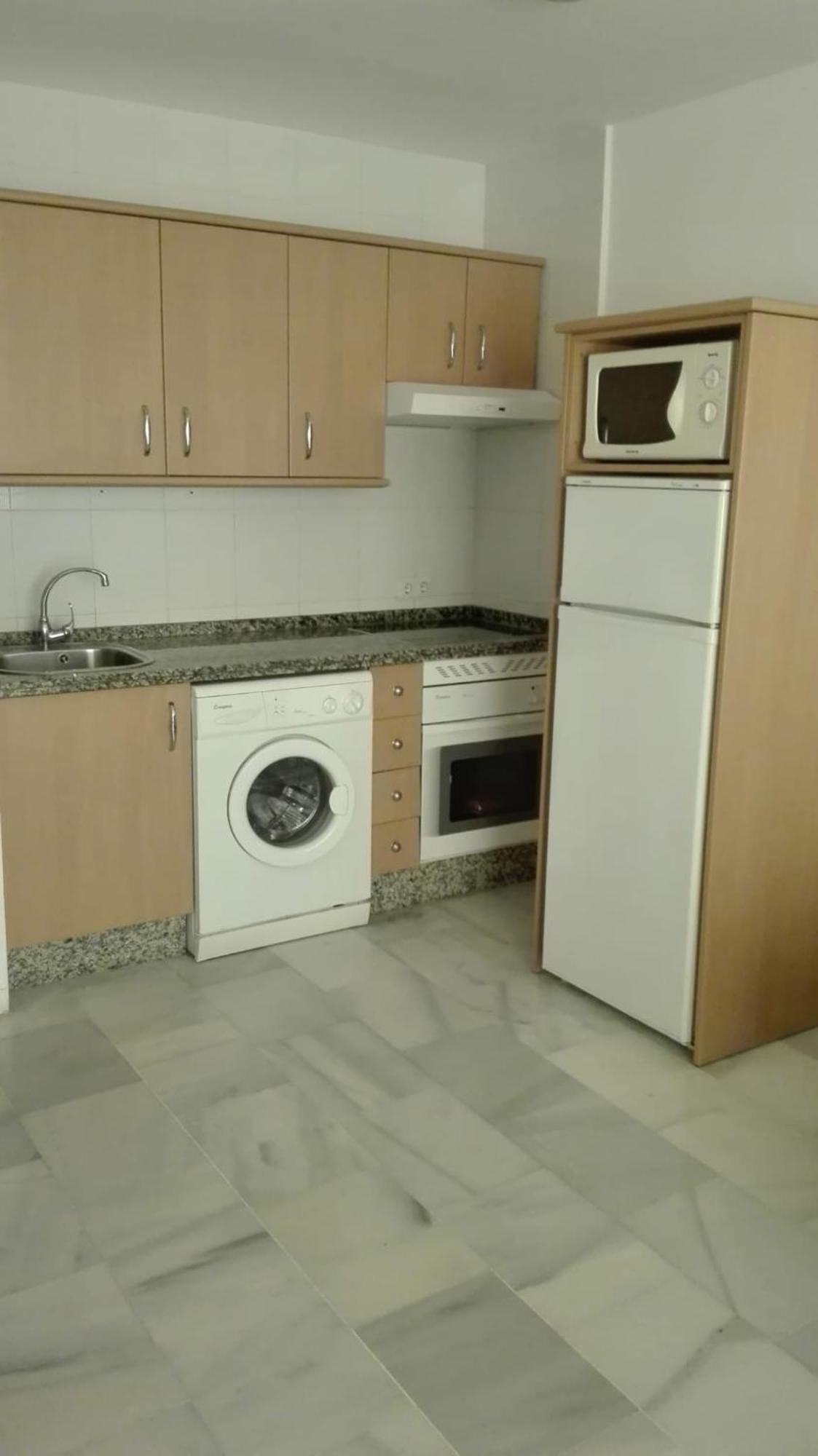 Pueblo Evita Hill Benalmádena Εξωτερικό φωτογραφία