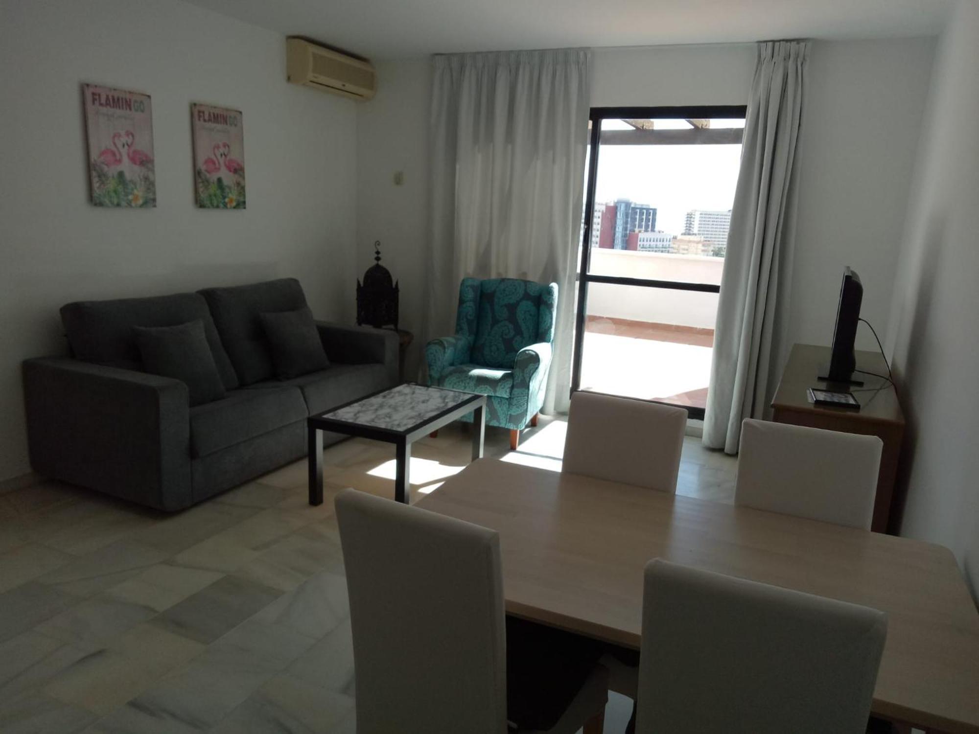 Pueblo Evita Hill Benalmádena Εξωτερικό φωτογραφία