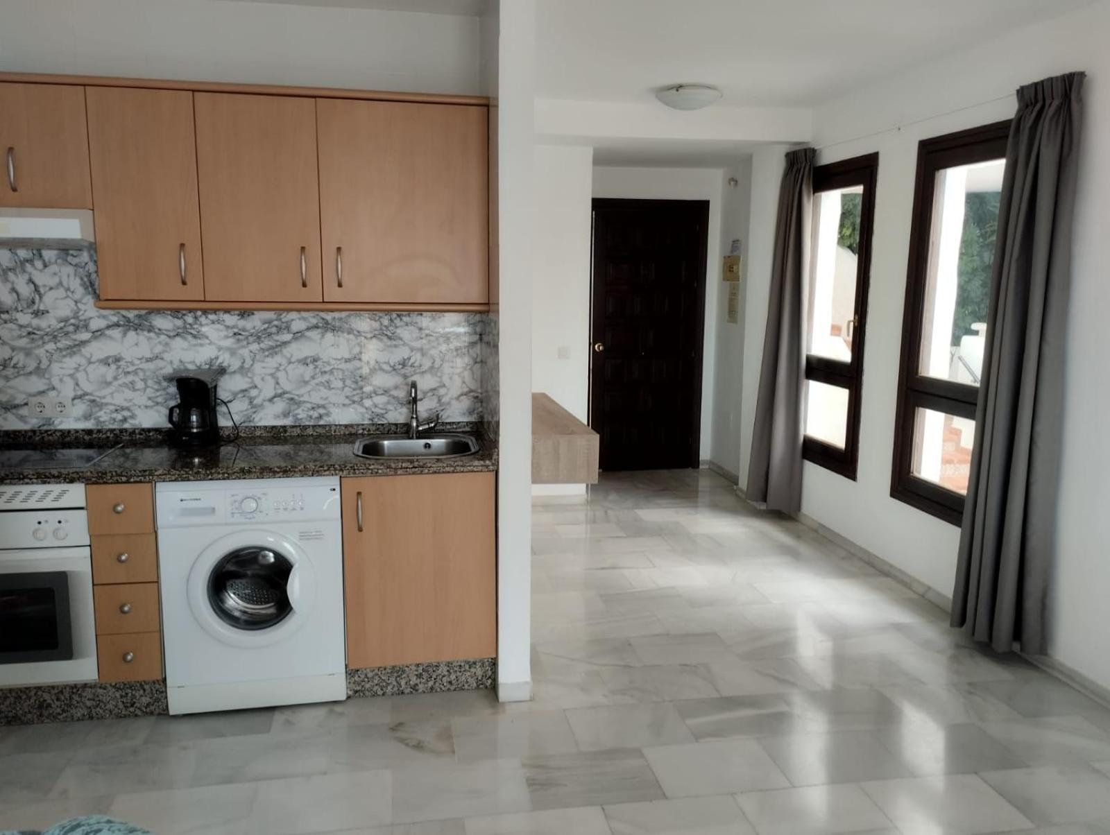 Pueblo Evita Hill Benalmádena Εξωτερικό φωτογραφία