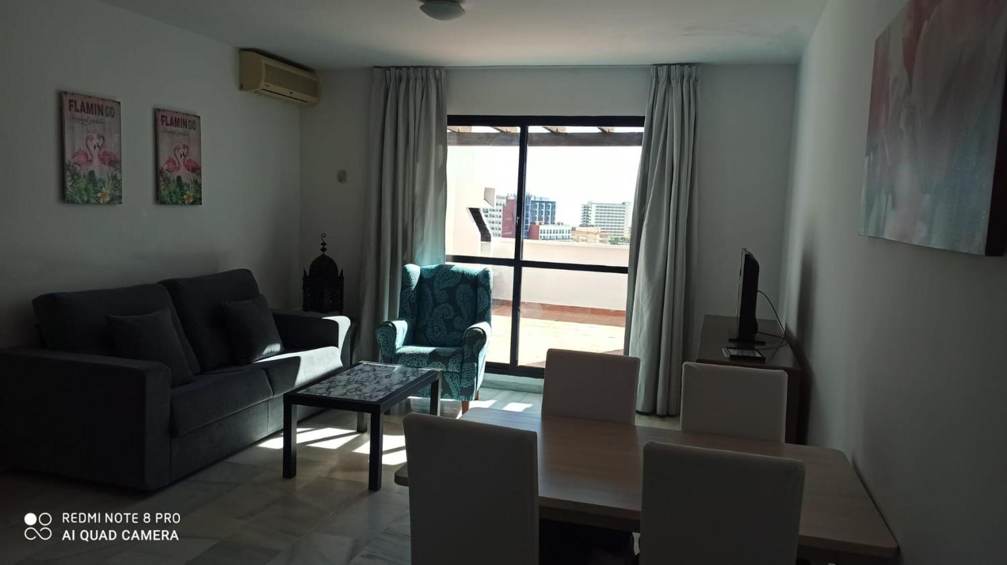 Pueblo Evita Hill Benalmádena Εξωτερικό φωτογραφία
