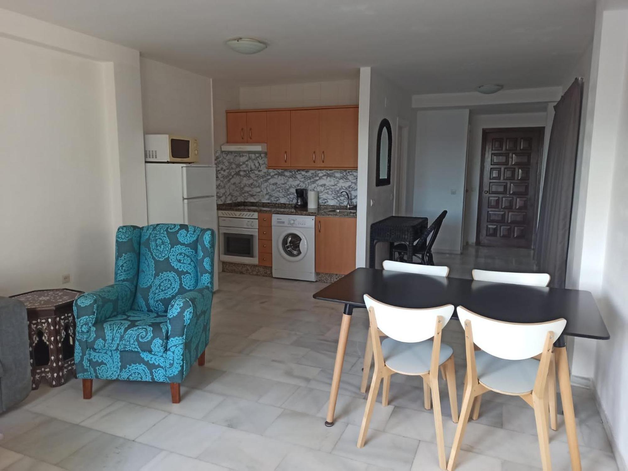 Pueblo Evita Hill Benalmádena Εξωτερικό φωτογραφία