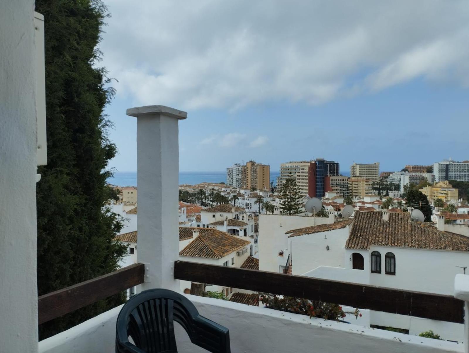 Pueblo Evita Hill Benalmádena Εξωτερικό φωτογραφία