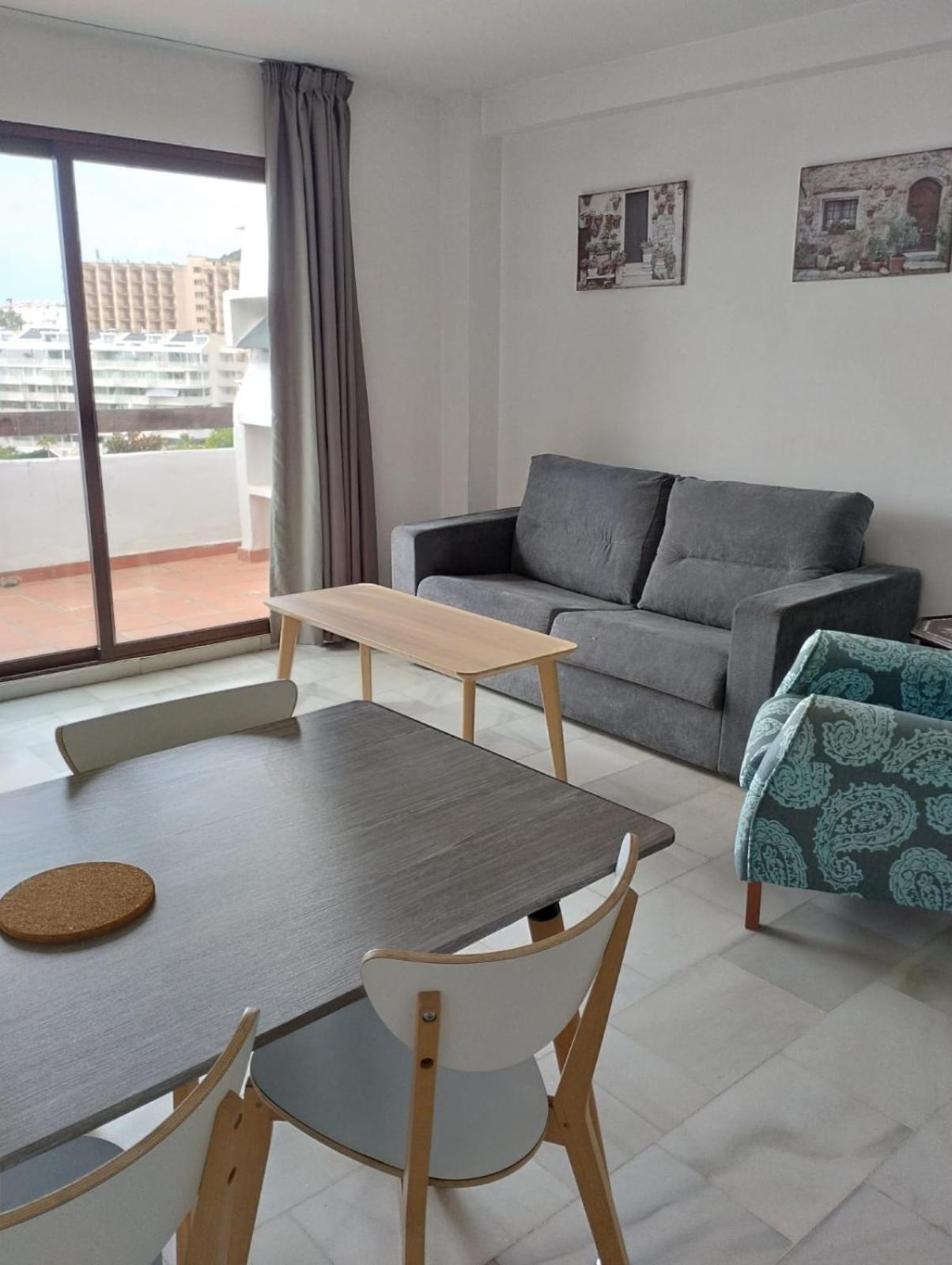 Pueblo Evita Hill Benalmádena Εξωτερικό φωτογραφία