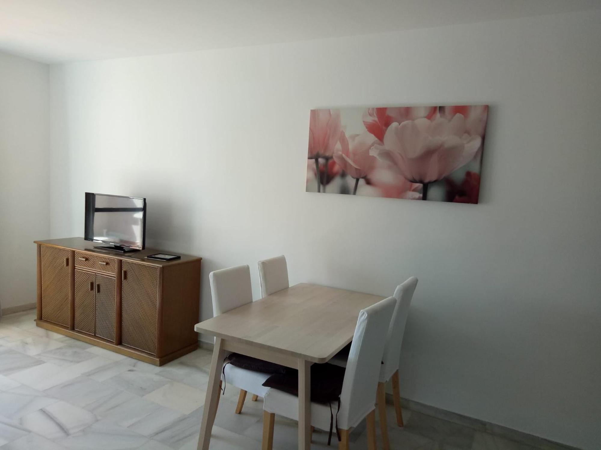 Pueblo Evita Hill Benalmádena Εξωτερικό φωτογραφία