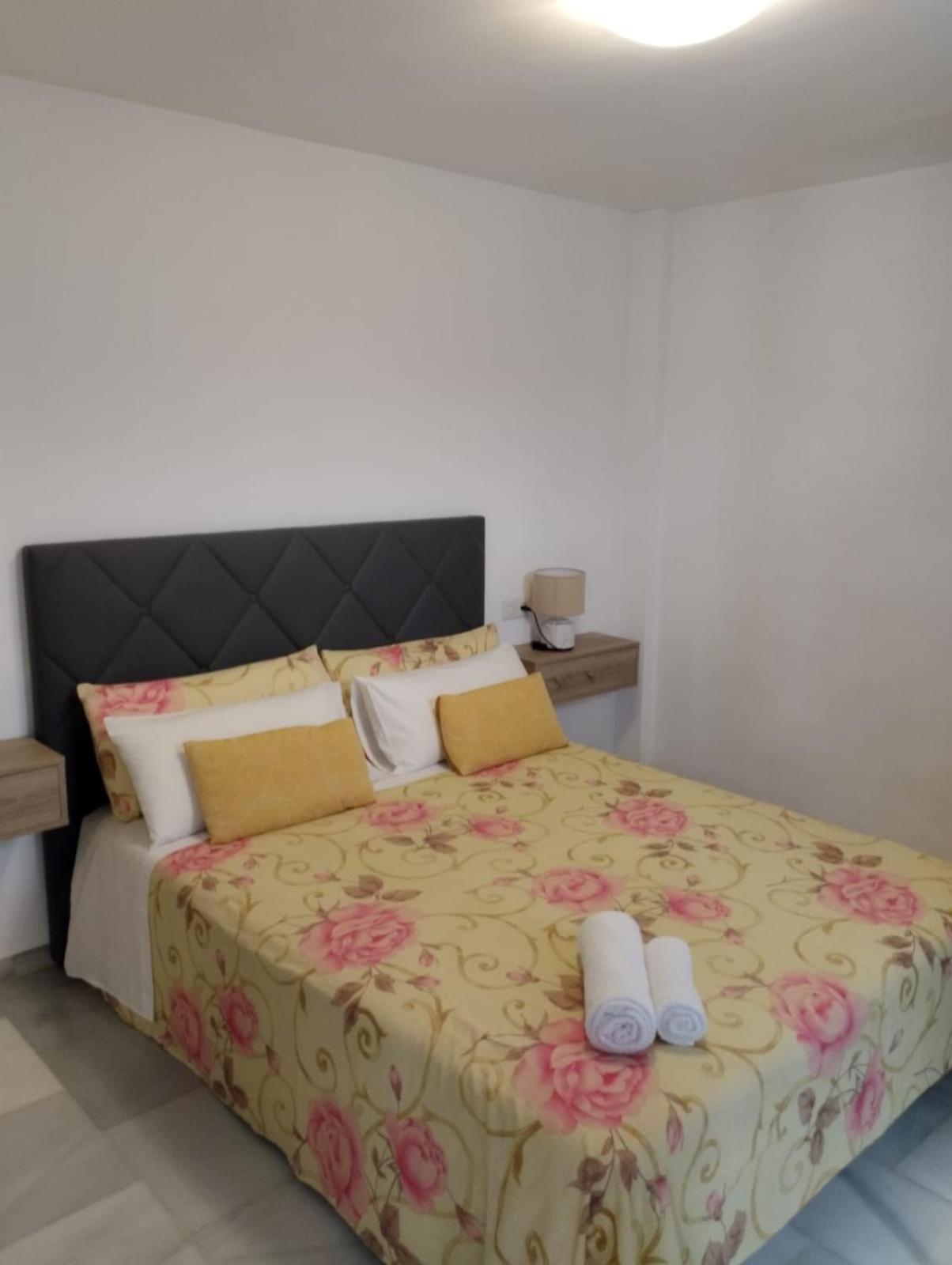 Pueblo Evita Hill Benalmádena Εξωτερικό φωτογραφία