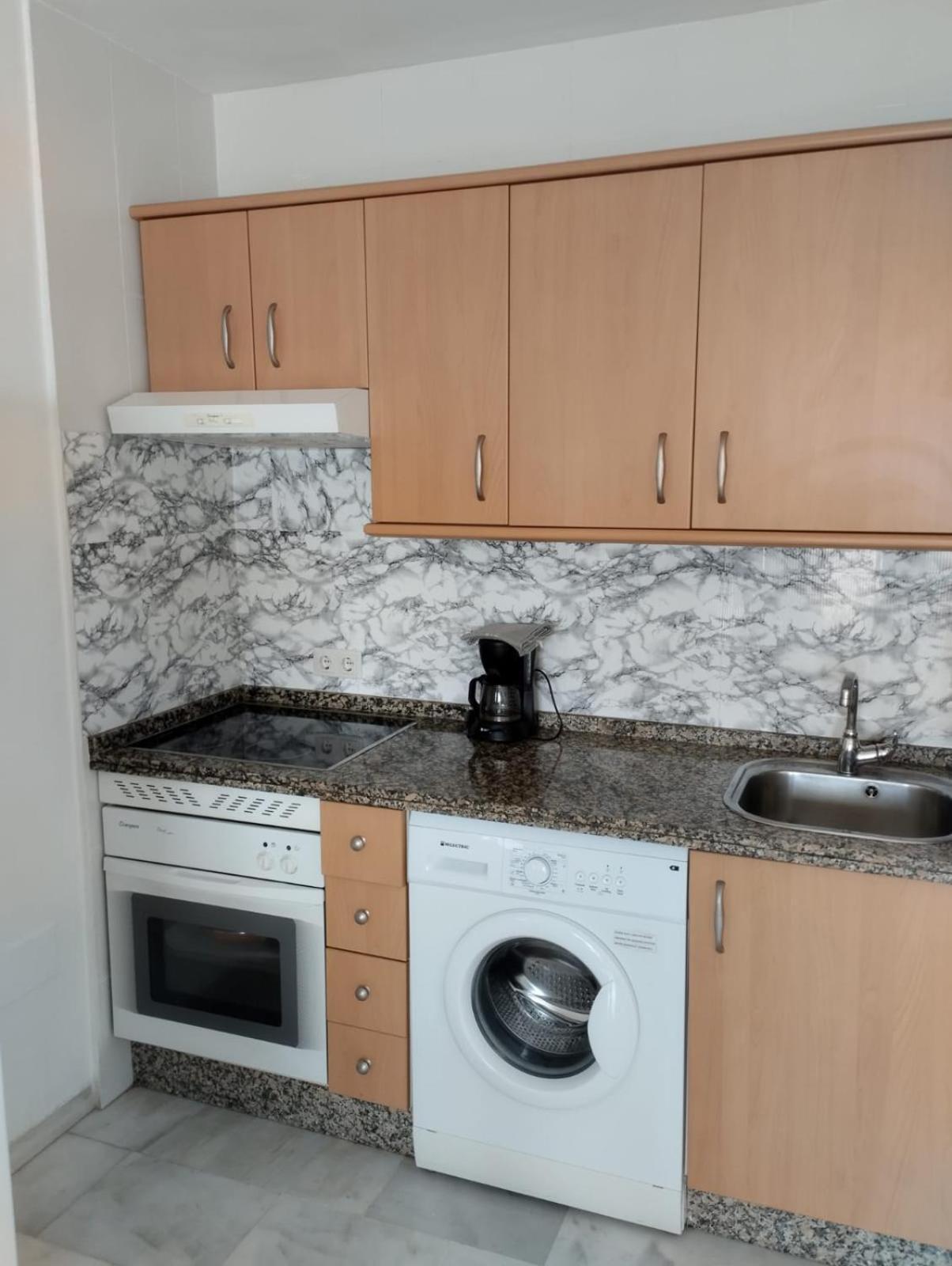 Pueblo Evita Hill Benalmádena Εξωτερικό φωτογραφία