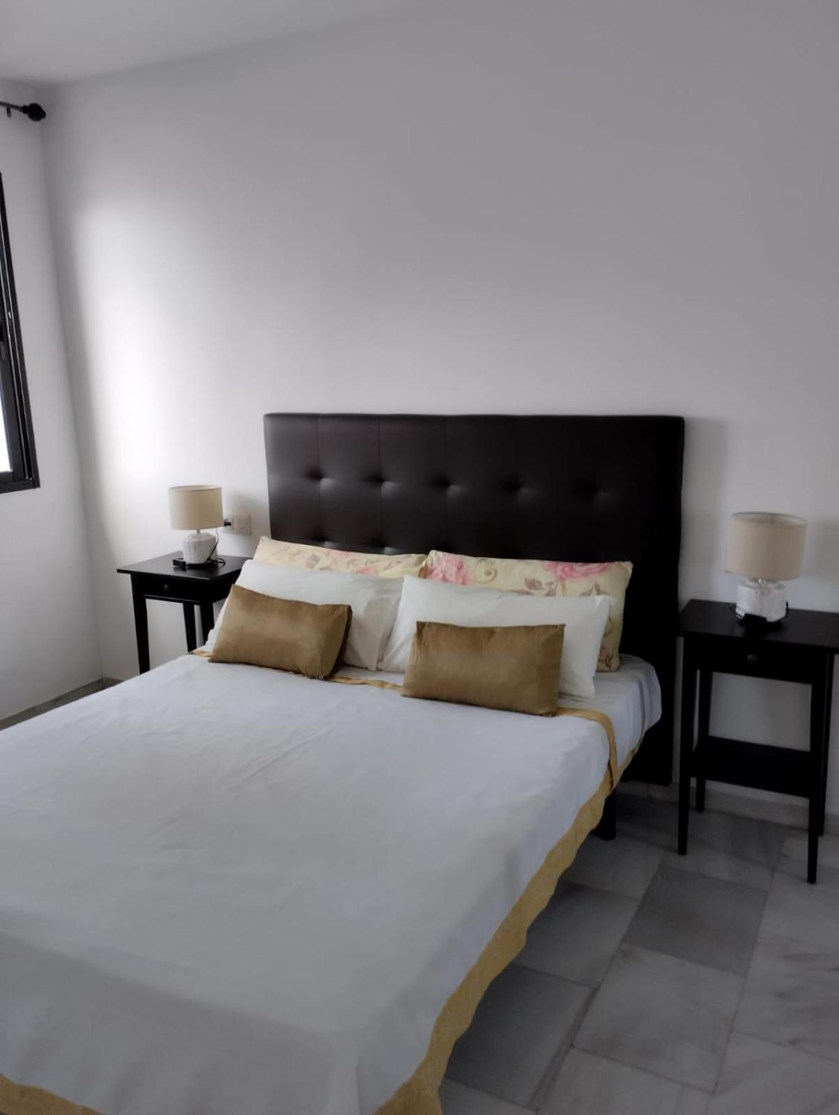 Pueblo Evita Hill Benalmádena Εξωτερικό φωτογραφία