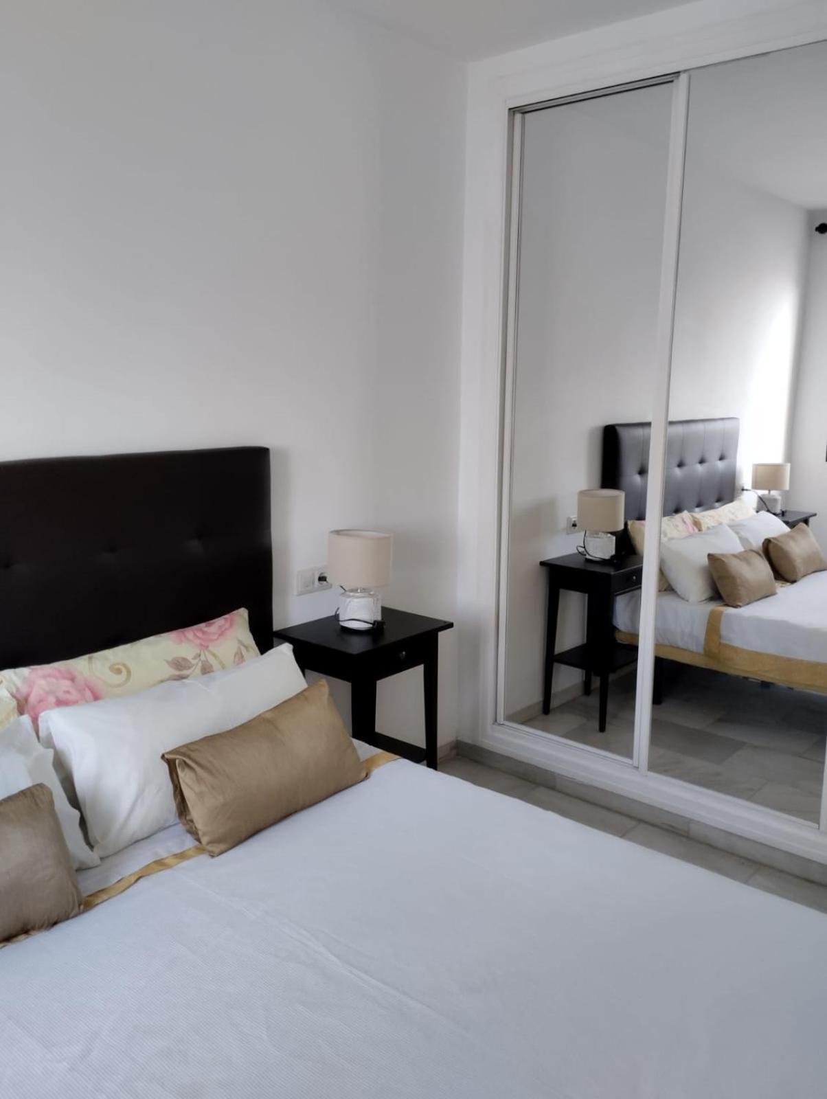 Pueblo Evita Hill Benalmádena Εξωτερικό φωτογραφία