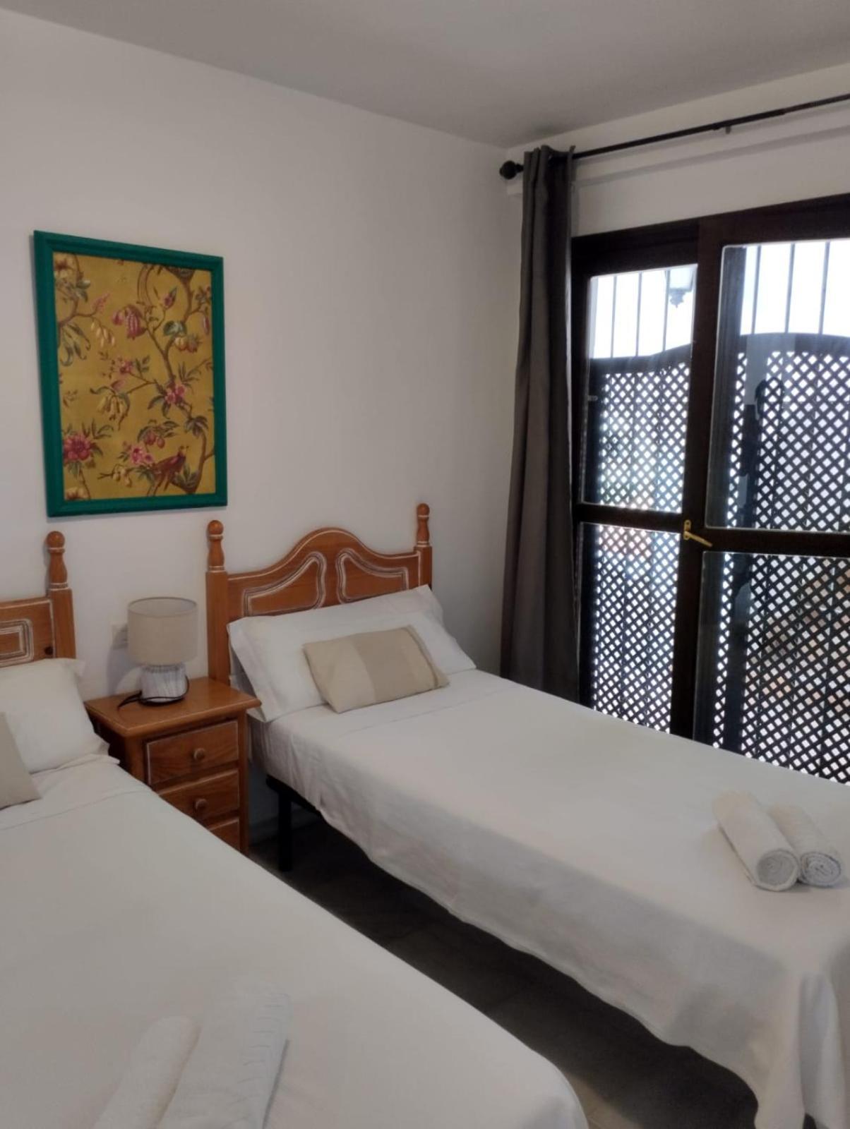 Pueblo Evita Hill Benalmádena Εξωτερικό φωτογραφία