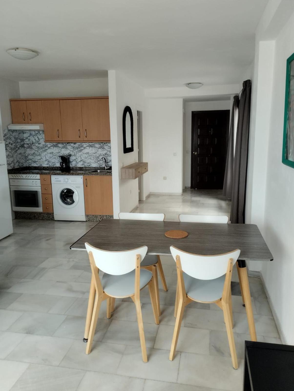 Pueblo Evita Hill Benalmádena Εξωτερικό φωτογραφία