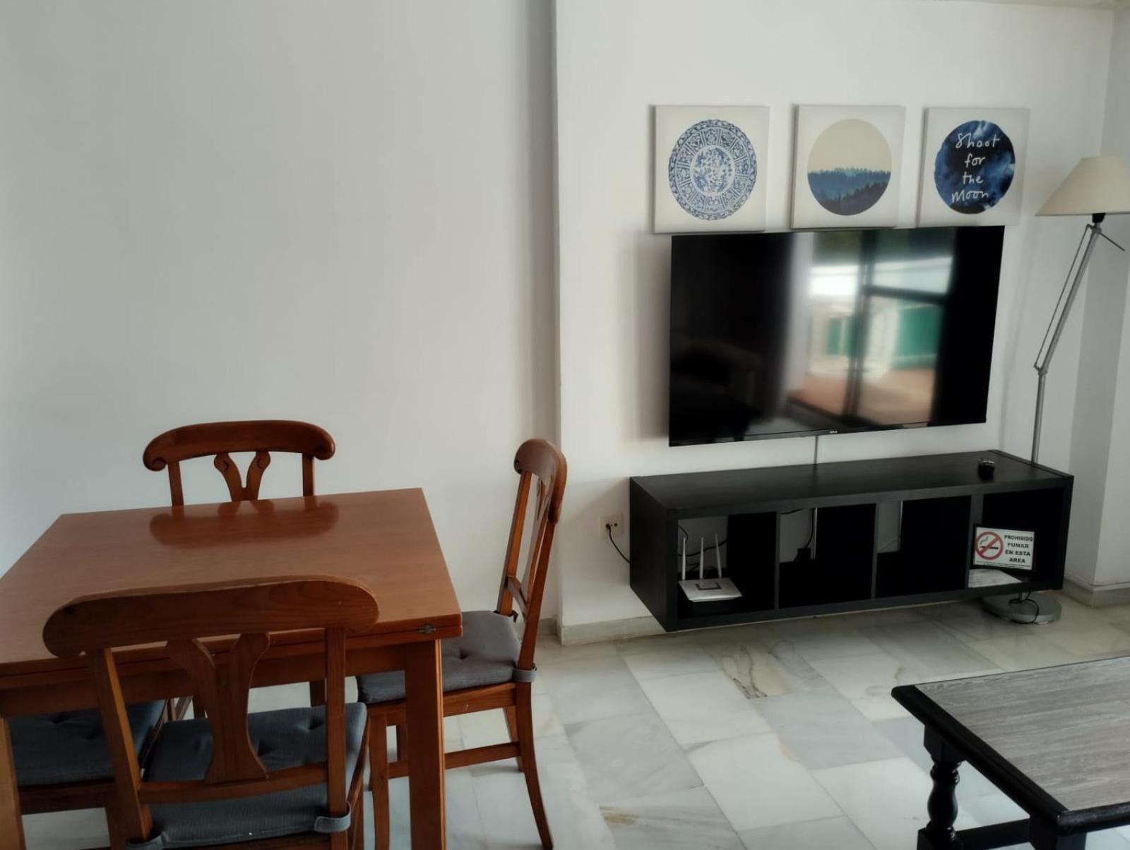 Pueblo Evita Hill Benalmádena Εξωτερικό φωτογραφία