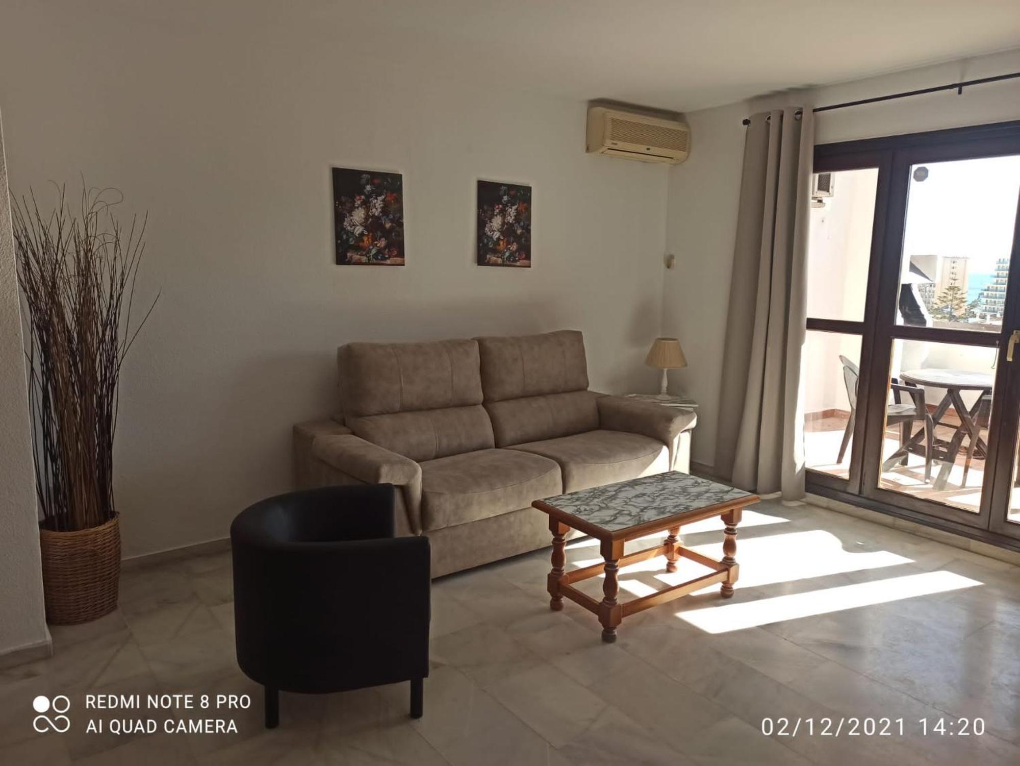 Pueblo Evita Hill Benalmádena Εξωτερικό φωτογραφία