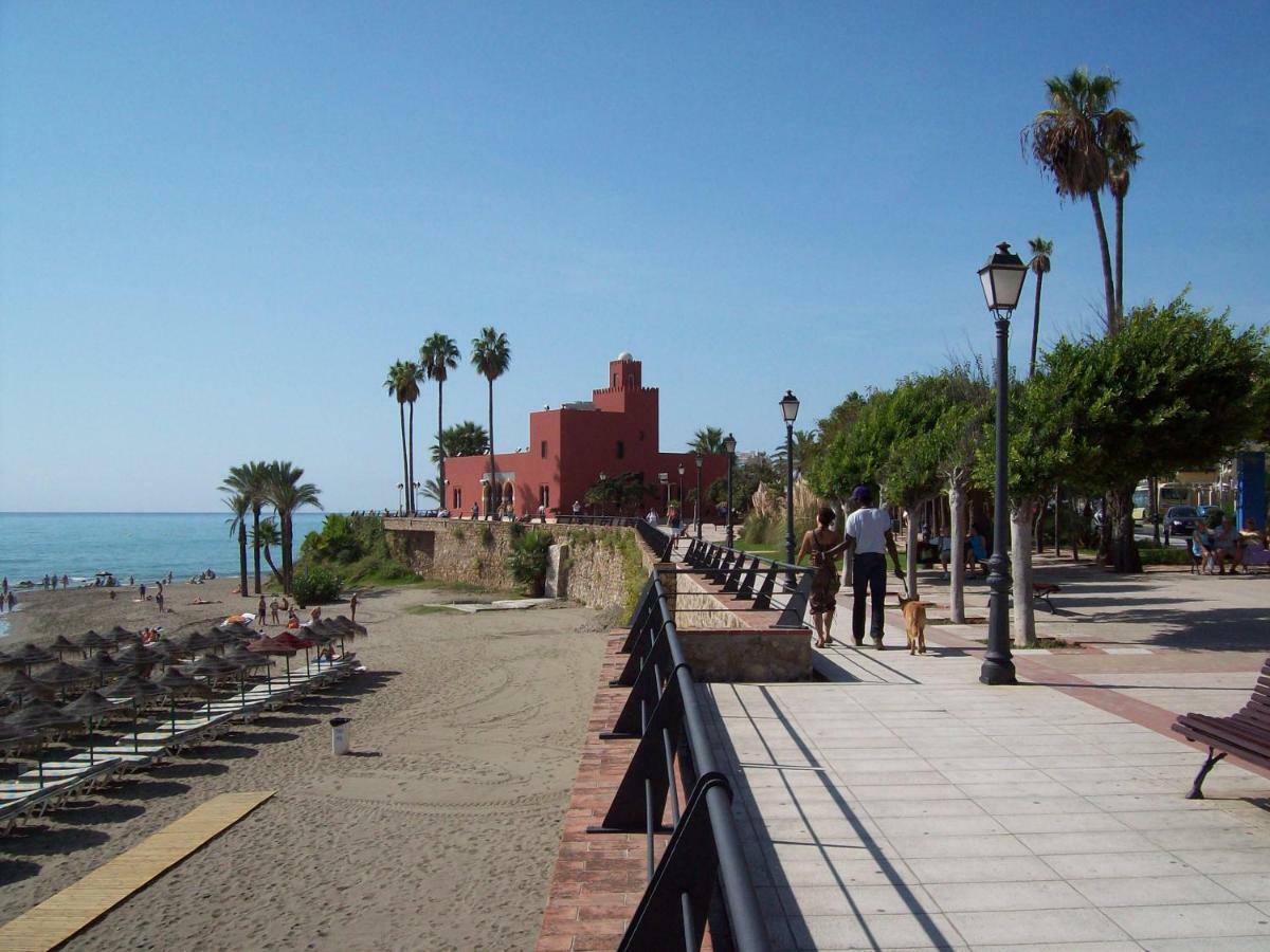 Pueblo Evita Hill Benalmádena Εξωτερικό φωτογραφία