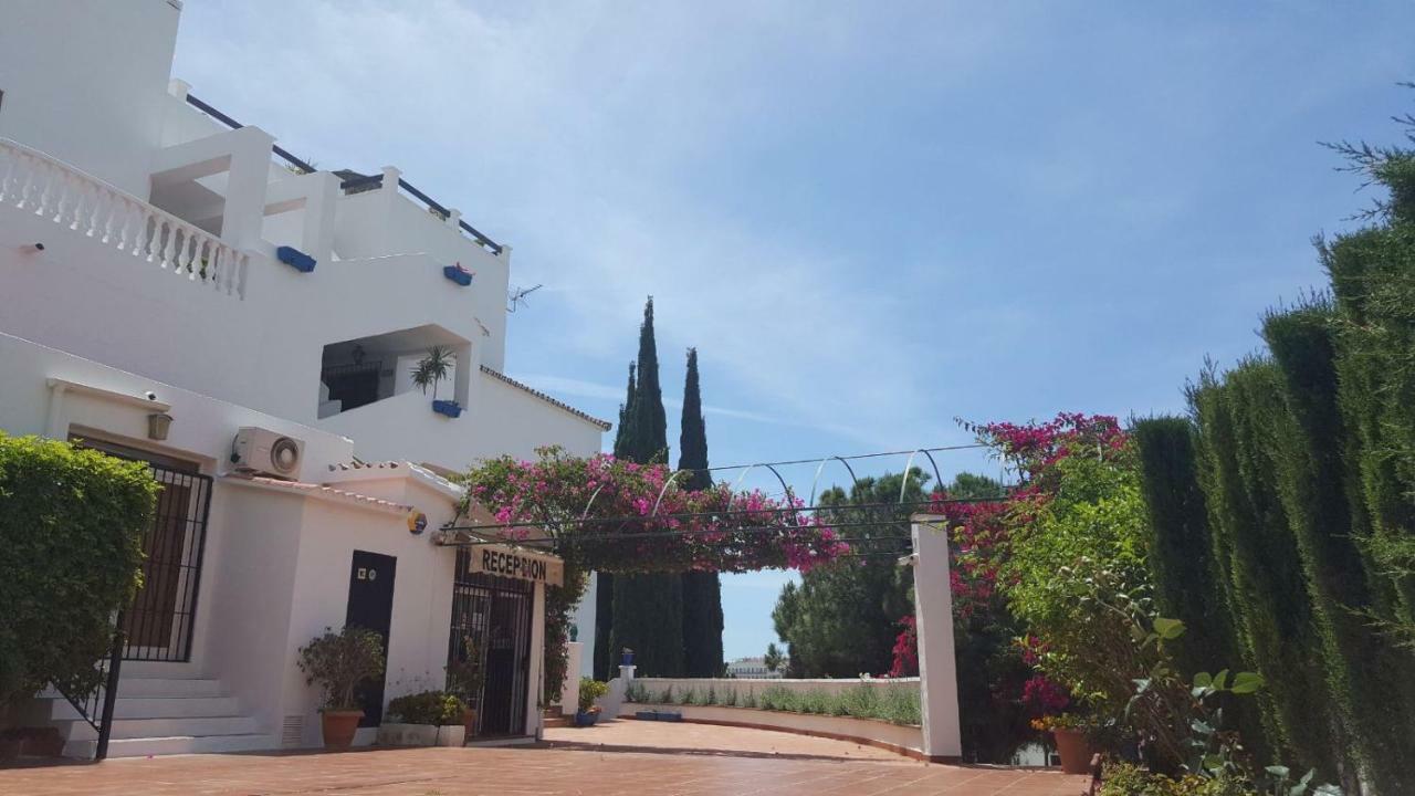 Pueblo Evita Hill Benalmádena Εξωτερικό φωτογραφία