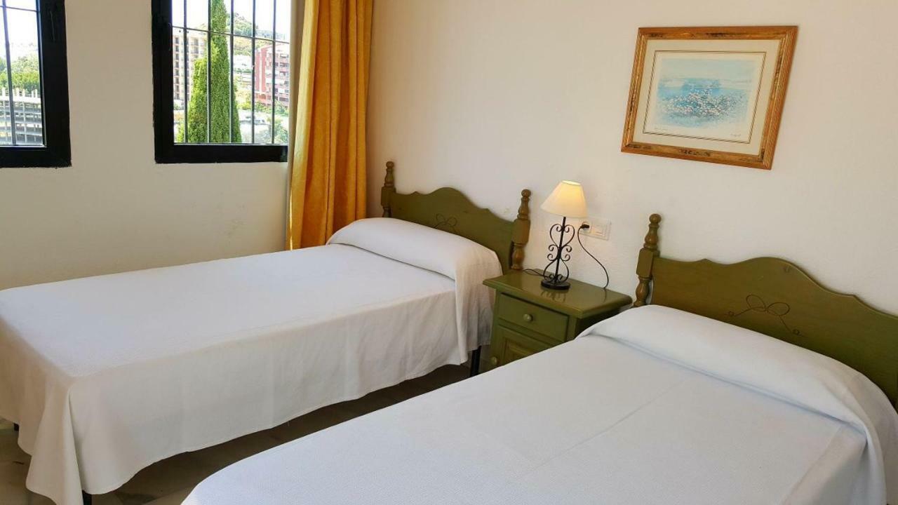 Pueblo Evita Hill Benalmádena Εξωτερικό φωτογραφία