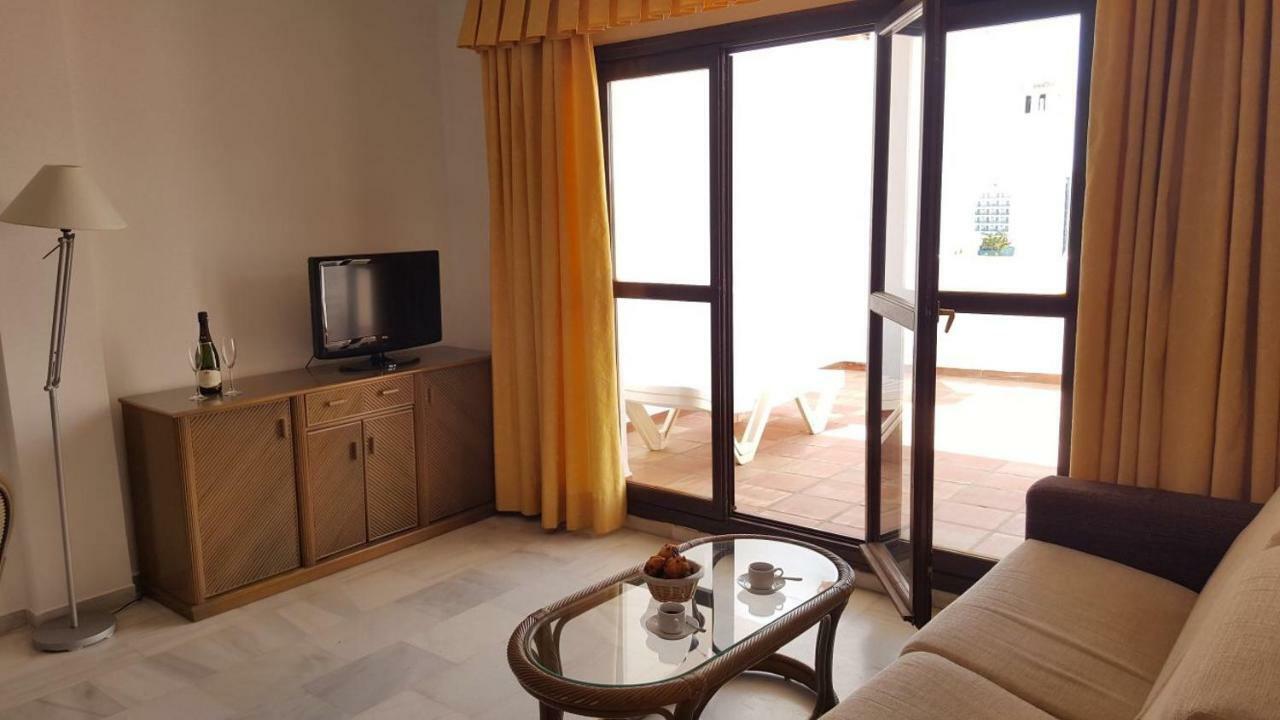 Pueblo Evita Hill Benalmádena Εξωτερικό φωτογραφία
