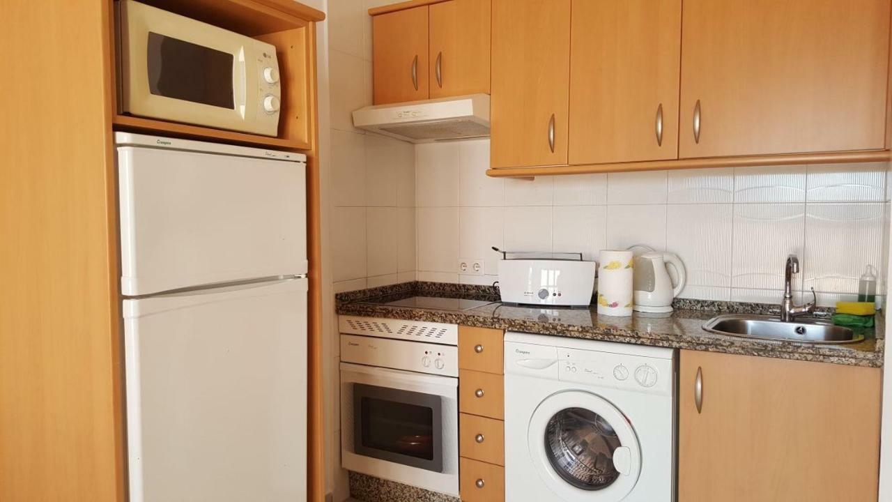 Pueblo Evita Hill Benalmádena Εξωτερικό φωτογραφία