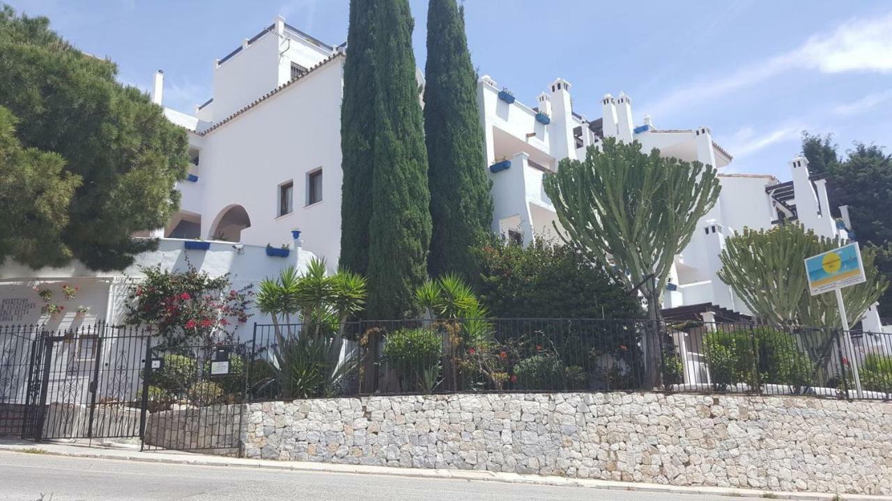 Pueblo Evita Hill Benalmádena Εξωτερικό φωτογραφία